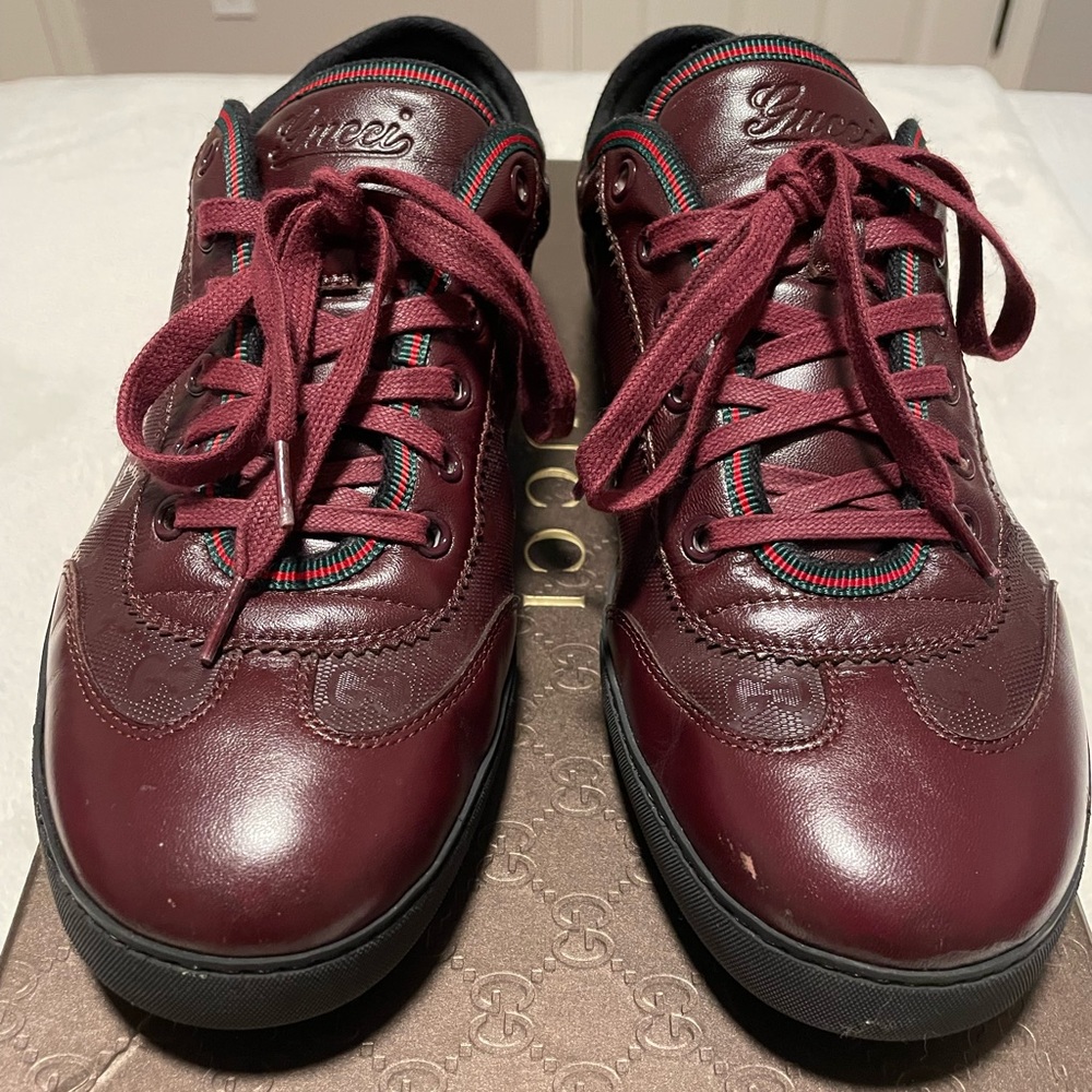 Gucci Sneakers
